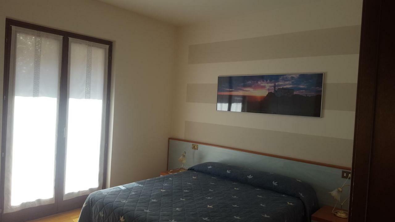 Appartamenti Chemasi Brenzone sul Garda Eksteriør billede